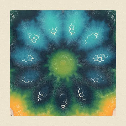 Symmetry #157
