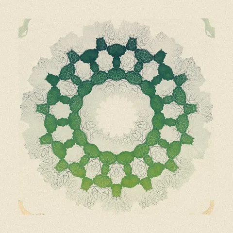 Symmetry #1574
