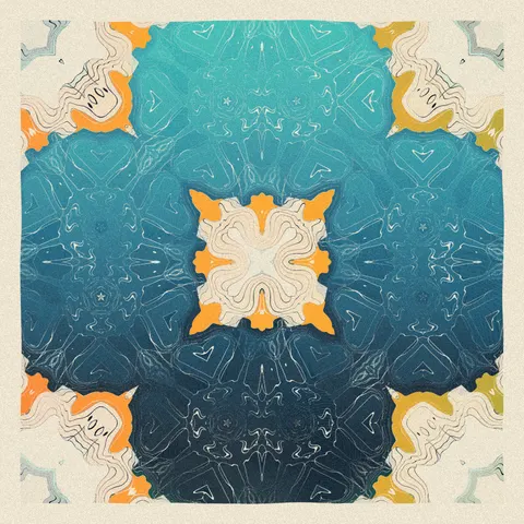 Symmetry #1578