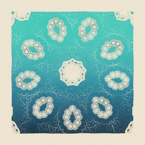 Symmetry #1581