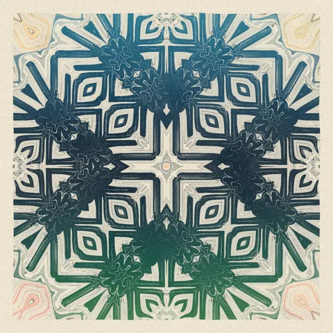 Symmetry #1584