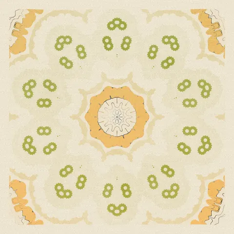 Symmetry #16