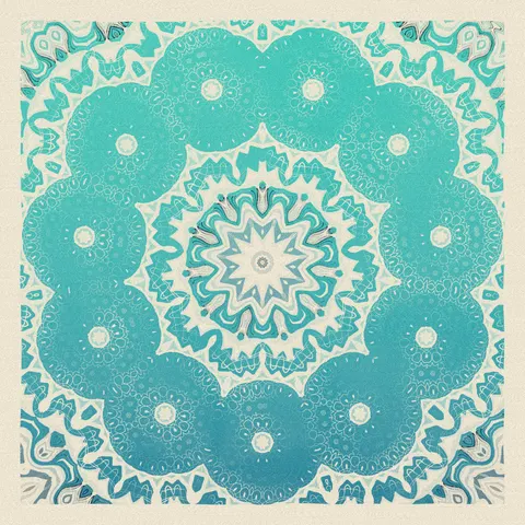 Symmetry #17