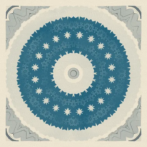 Symmetry #19