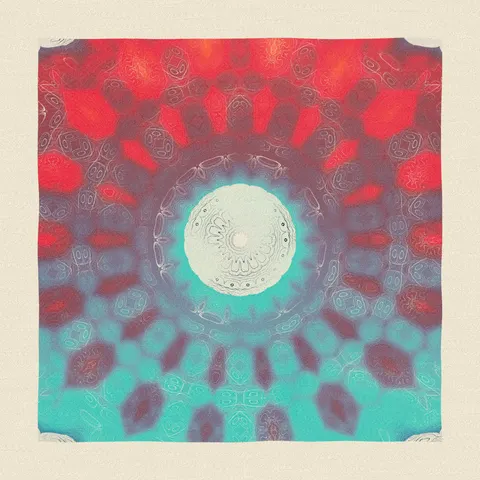 Symmetry #190