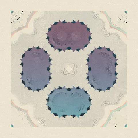 Symmetry #2