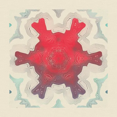 Symmetry #20