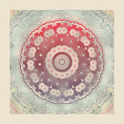 Symmetry #205