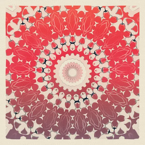 Symmetry #207