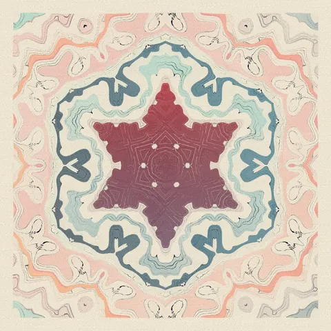Symmetry #21