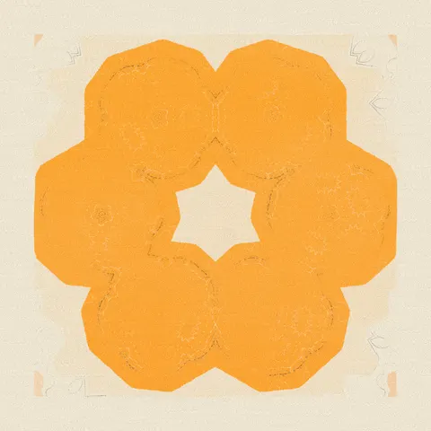 Symmetry #23