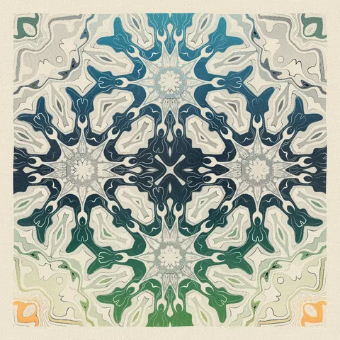 Symmetry #230