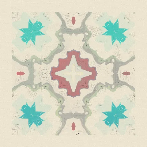 Symmetry #231