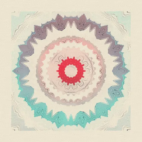 Symmetry #233
