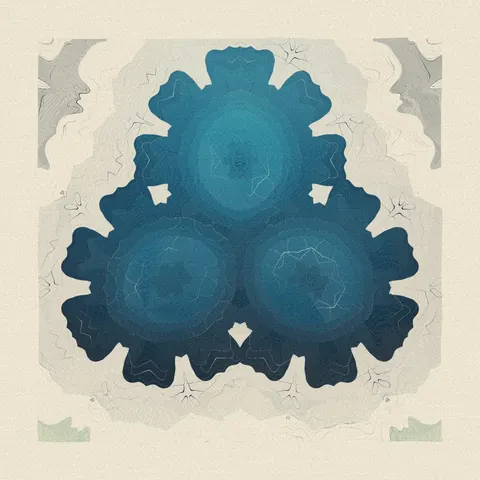 Symmetry #24