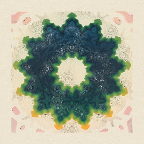 Symmetry #245