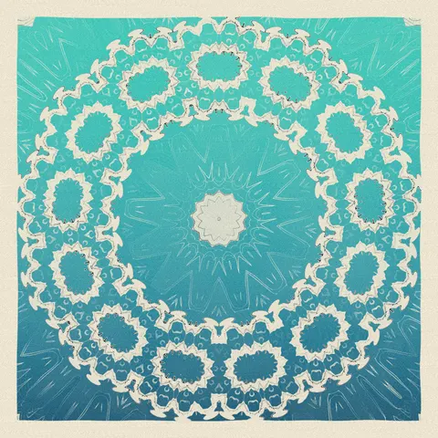 Symmetry #25