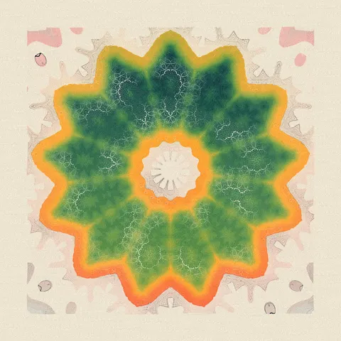 Symmetry #250