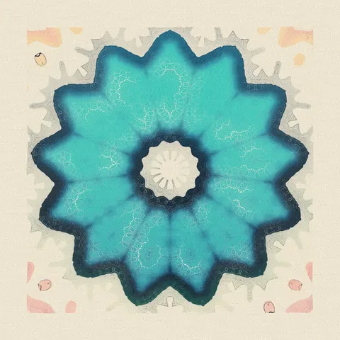 Symmetry #251