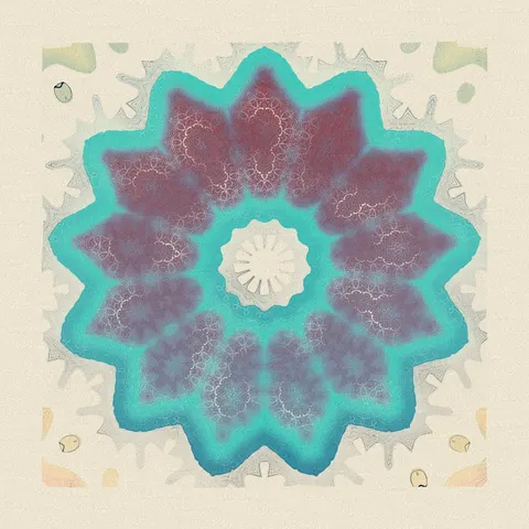 Symmetry #252