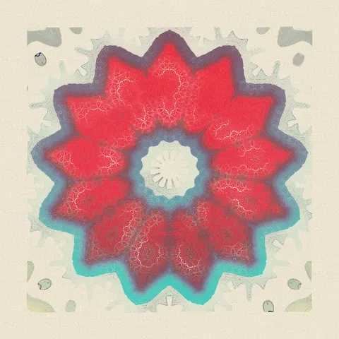 Symmetry #253