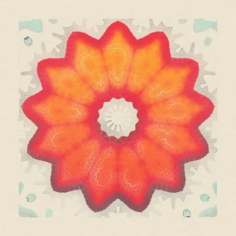 Symmetry #254