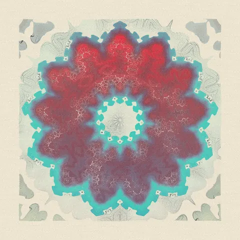 Symmetry #255