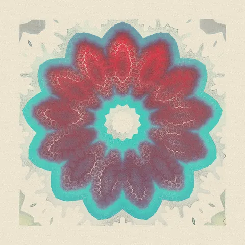 Symmetry #256