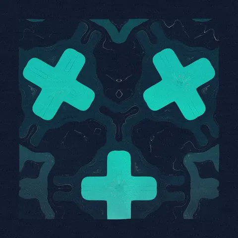 Symmetry #257