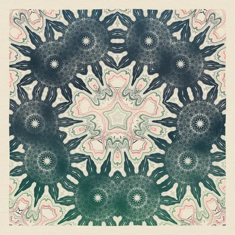 Symmetry #274