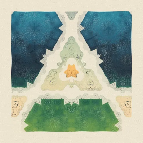Symmetry #281