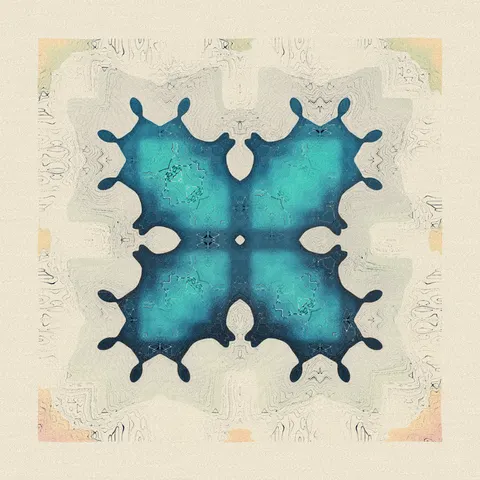 Symmetry #285