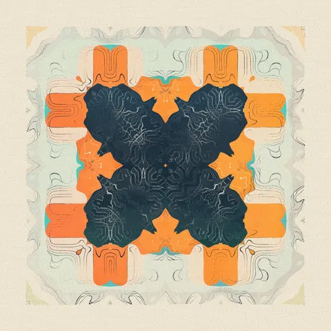 Symmetry #292