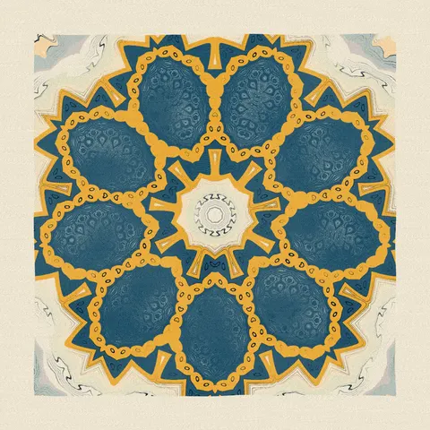 Symmetry #310