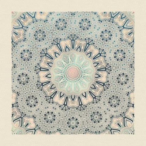 Symmetry #321