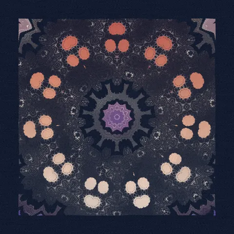 Symmetry #34