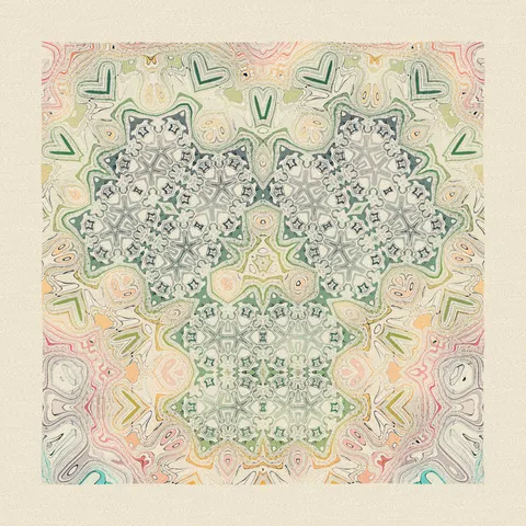 Symmetry #36