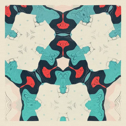 Symmetry #360