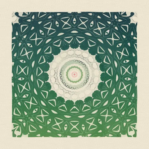Symmetry #37