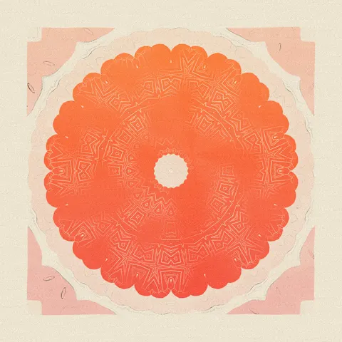 Symmetry #4