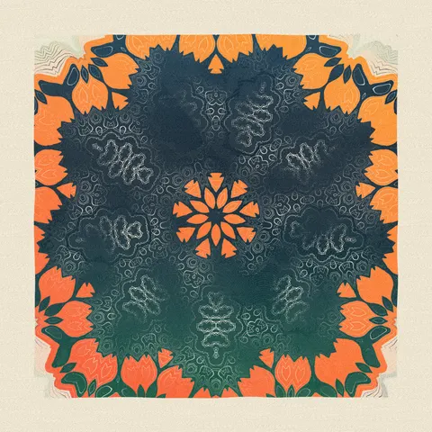 Symmetry #412