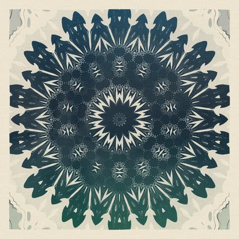 Symmetry #425