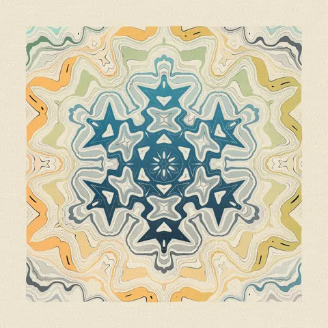 Symmetry #43