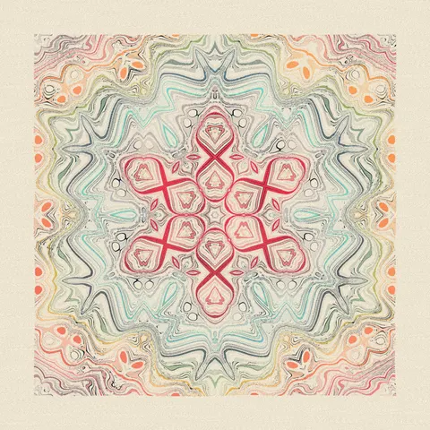 Symmetry #44