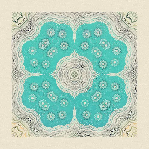 Symmetry #45
