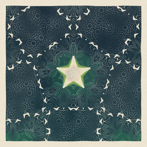 Symmetry #490