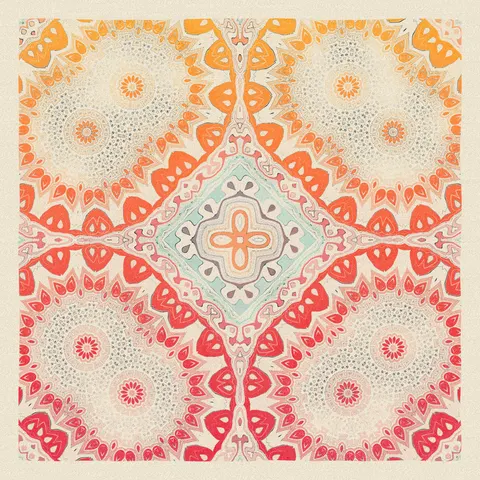 Symmetry #5