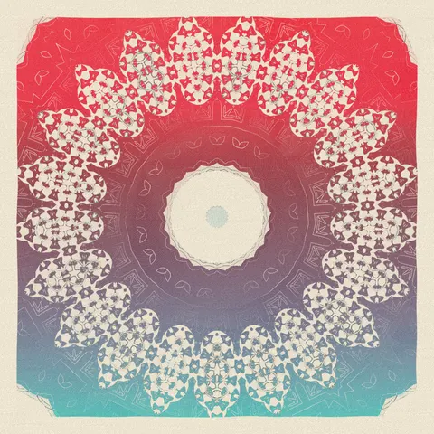 Symmetry #50