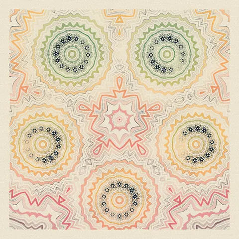 Symmetry #500