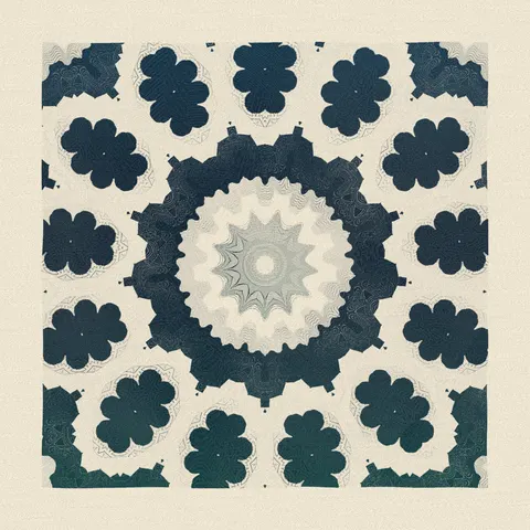 Symmetry #513